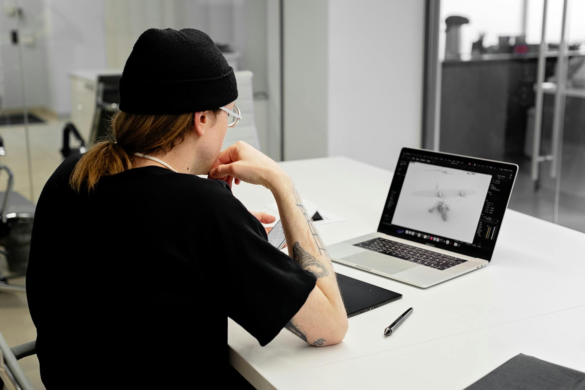 Your First Merch Drop: Sustainable Income & Deeper Connection for Solo Creators