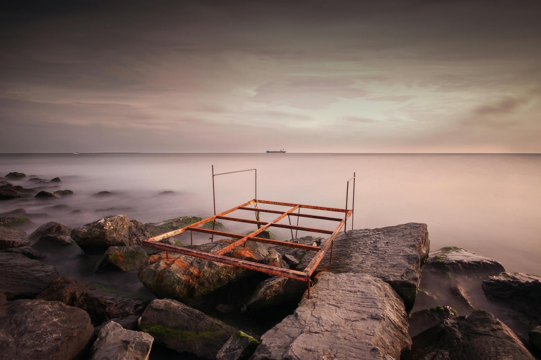 Song Lyrics: Full Up In The Wrong Harbor ~ Soulful Folk, Power Ballad ~ August 10, 2025